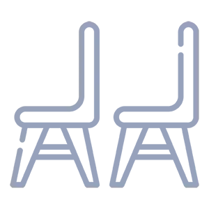 postos fixos de trabalho 